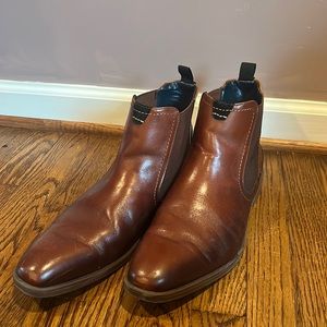 Men’s Chelsea Boots